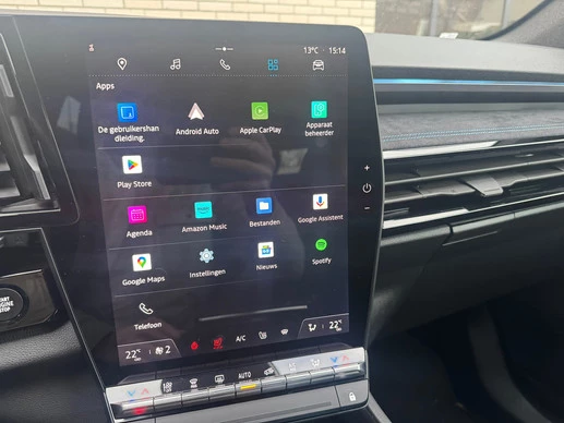 Renault Austral - Afbeelding 15 van 30