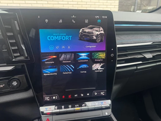 Renault Austral - Afbeelding 16 van 30