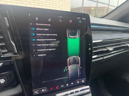 Renault Austral - Afbeelding 18 van 30