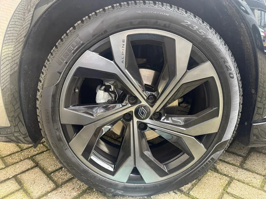 Renault Austral - Afbeelding 22 van 30