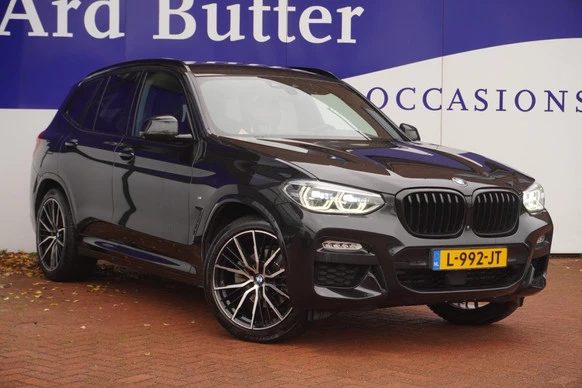 BMW X3 - Afbeelding 1 van 30