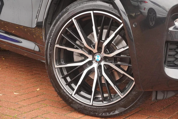 BMW X3 - Afbeelding 2 van 30