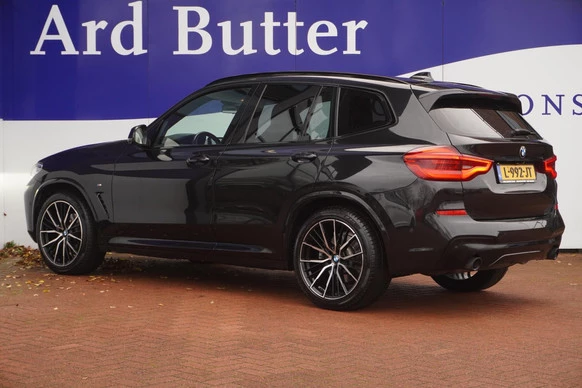BMW X3 - Afbeelding 3 van 30