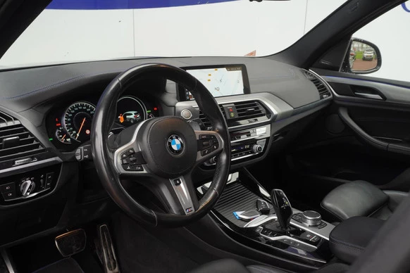 BMW X3 - Afbeelding 4 van 30