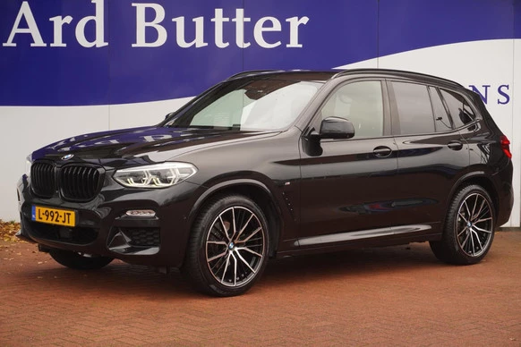 BMW X3 - Afbeelding 5 van 30