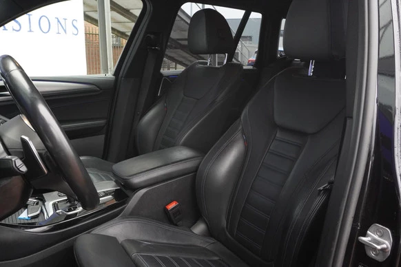 BMW X3 - Afbeelding 6 van 30