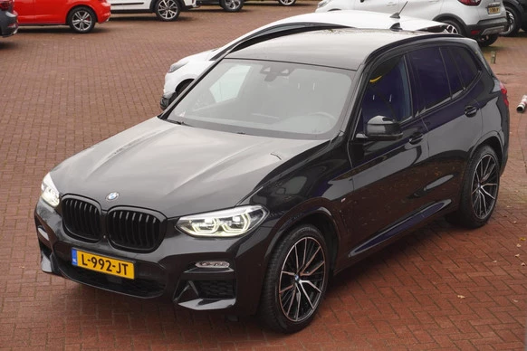 BMW X3 - Afbeelding 7 van 30