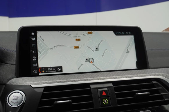 BMW X3 - Afbeelding 8 van 30