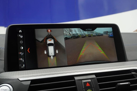 BMW X3 - Afbeelding 9 van 30