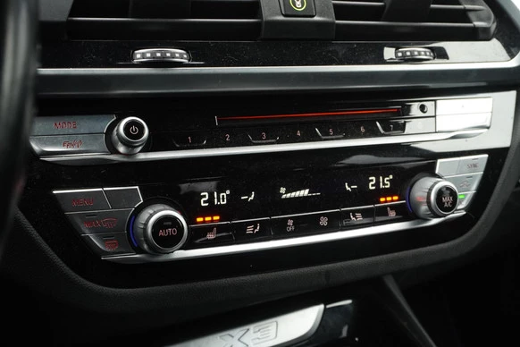 BMW X3 - Afbeelding 10 van 30
