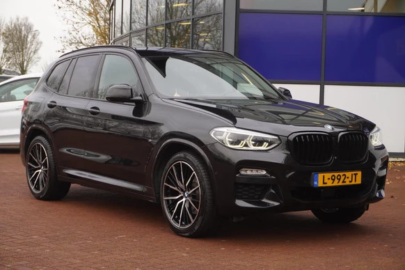 BMW X3 - Afbeelding 11 van 30