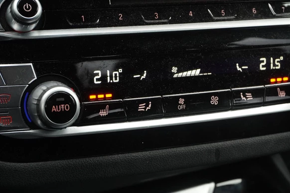 BMW X3 - Afbeelding 12 van 30