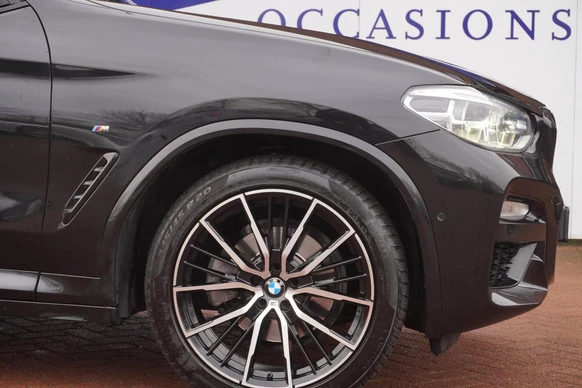 BMW X3 - Afbeelding 13 van 30