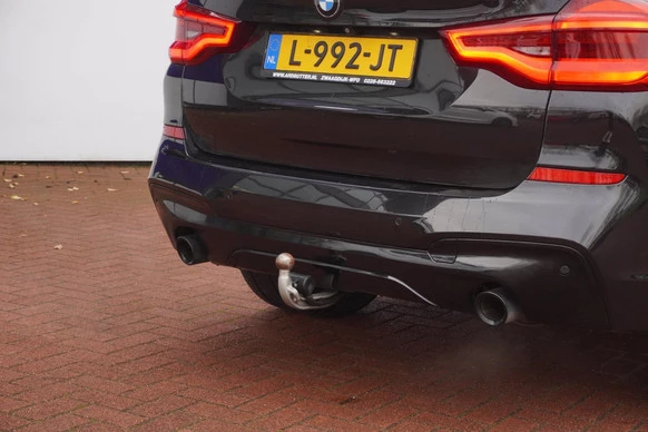 BMW X3 - Afbeelding 14 van 30