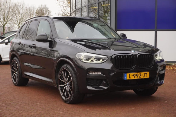 BMW X3 - Afbeelding 15 van 30