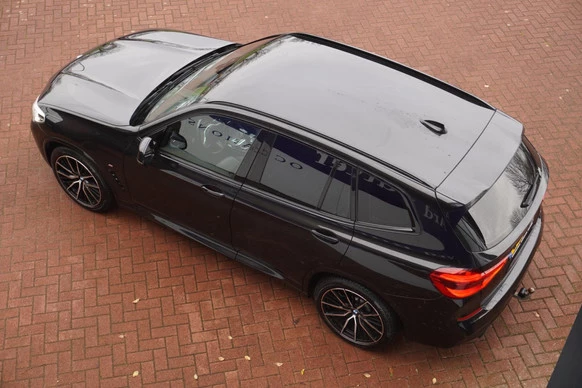 BMW X3 - Afbeelding 17 van 30