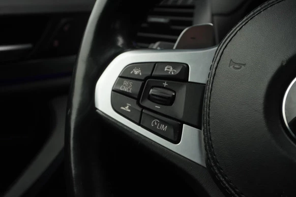 BMW X3 - Afbeelding 19 van 30