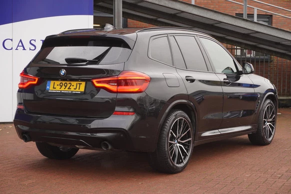 BMW X3 - Afbeelding 20 van 30