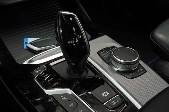 BMW X3 - Afbeelding 21 van 30