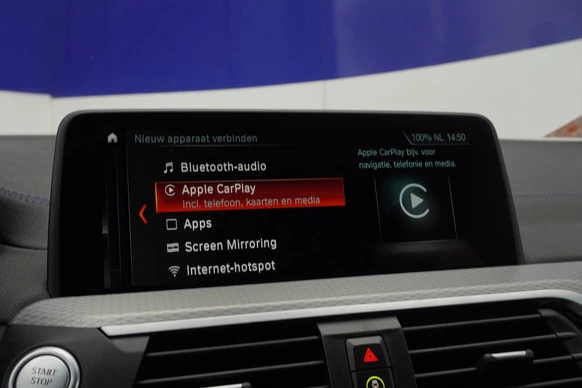 BMW X3 - Afbeelding 22 van 30