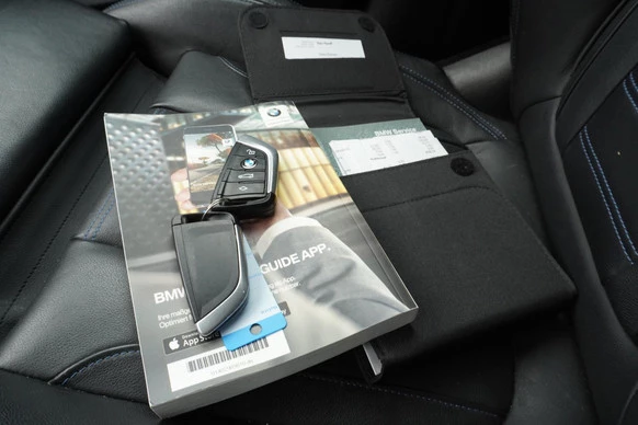 BMW X3 - Afbeelding 23 van 30