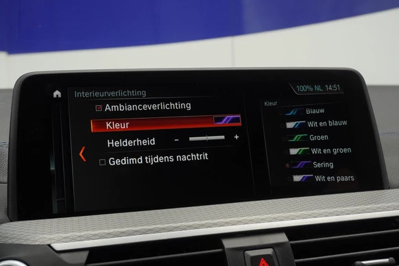 BMW X3 - Afbeelding 27 van 30