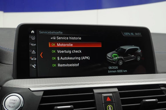 BMW X3 - Afbeelding 28 van 30