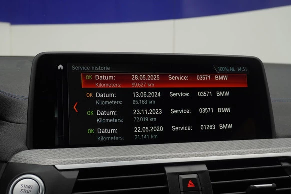 BMW X3 - Afbeelding 29 van 30