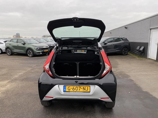 Toyota Aygo - Afbeelding 7 van 30