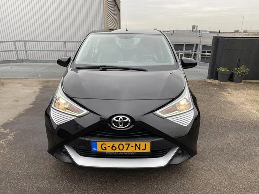 Toyota Aygo - Afbeelding 14 van 30