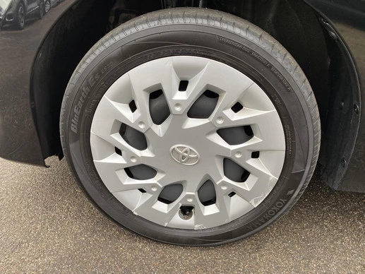 Toyota Aygo - Afbeelding 15 van 30