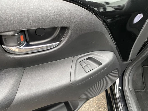 Toyota Aygo - Afbeelding 21 van 30