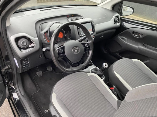 Toyota Aygo - Afbeelding 22 van 30