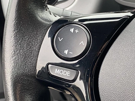 Toyota Aygo - Afbeelding 26 van 30