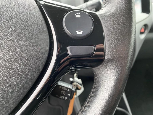 Toyota Aygo - Afbeelding 27 van 30