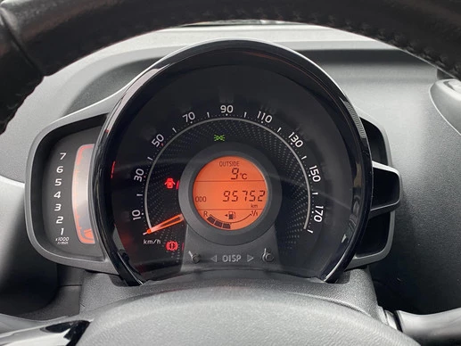 Toyota Aygo - Afbeelding 29 van 30