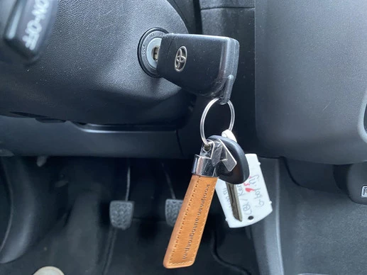 Toyota Aygo - Afbeelding 30 van 30