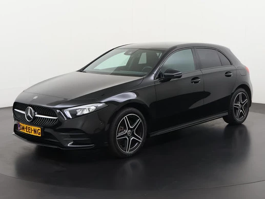 Mercedes-Benz A-Klasse - Afbeelding 1 van 30