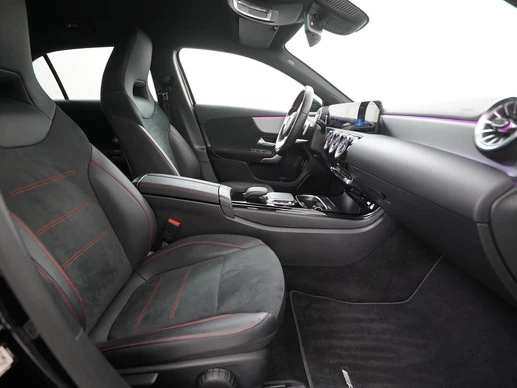 Mercedes-Benz A-Klasse - Afbeelding 3 van 30