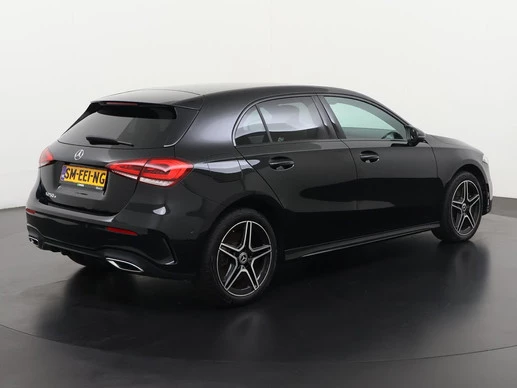 Mercedes-Benz A-Klasse - Afbeelding 4 van 30