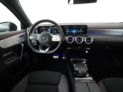 Mercedes-Benz A-Klasse - Afbeelding 6 van 30