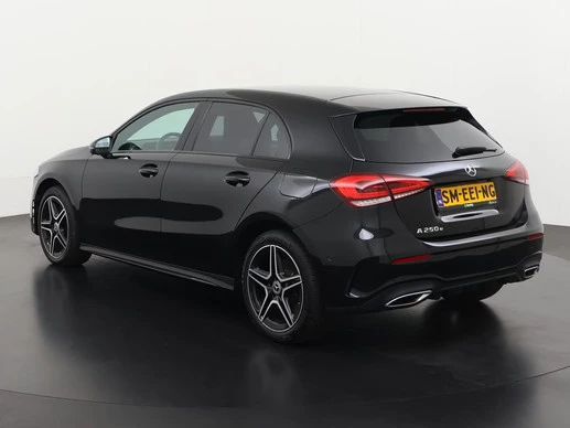 Mercedes-Benz A-Klasse - Afbeelding 7 van 30