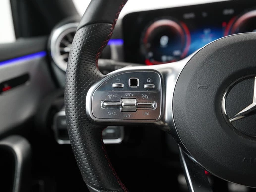 Mercedes-Benz A-Klasse - Afbeelding 8 van 30