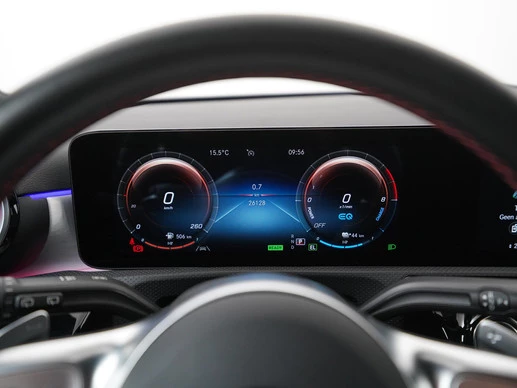 Mercedes-Benz A-Klasse - Afbeelding 9 van 30