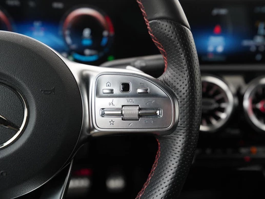 Mercedes-Benz A-Klasse - Afbeelding 10 van 30