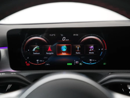 Mercedes-Benz A-Klasse - Afbeelding 11 van 30