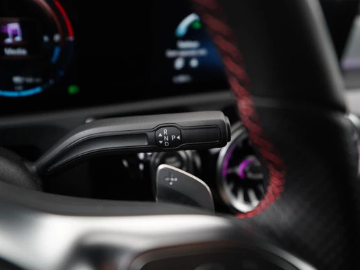 Mercedes-Benz A-Klasse - Afbeelding 12 van 30