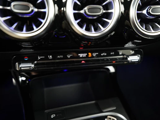 Mercedes-Benz A-Klasse - Afbeelding 14 van 30