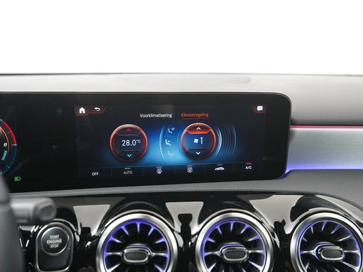 Mercedes-Benz A-Klasse - Afbeelding 15 van 30