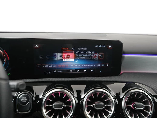 Mercedes-Benz A-Klasse - Afbeelding 17 van 30